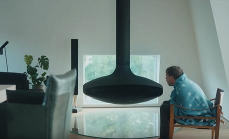 Este catastrófico y divertido anuncio muestra las desventajas de tener una “casa inteligente” Este catastrófico y divertido anuncio muestra las desventajas de tener una “casa inteligente”