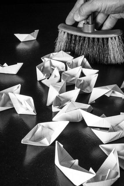 De seis a doce, un día normal