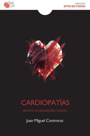 Juan Miguel Contreras: Cardiopatías
