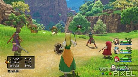 Análisis dragon quest xi img 003