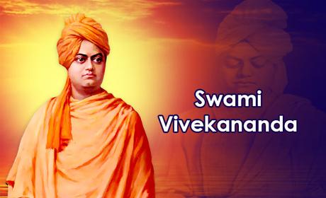 Resultado de imagen para Vivekananda