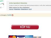 Nätet Apotek, Bästa Erbjudande Inköp Avapro Norge Snabb leverans eller flygpost