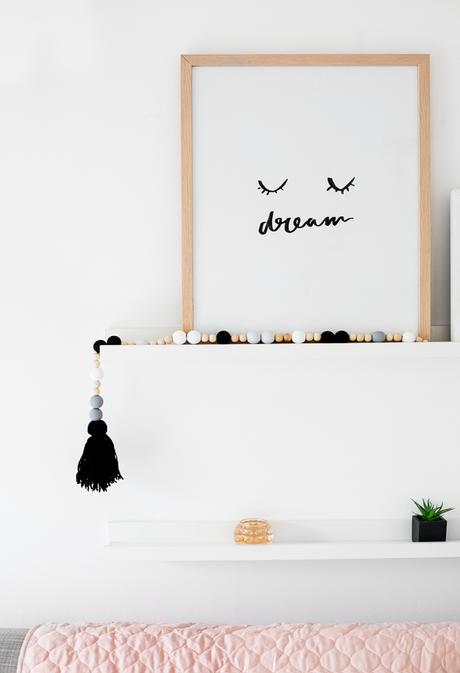 Los colores más Chic para pintar una habitación infantil.