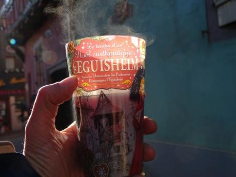 Una ronda por Eguisheim en Navidad, el perfecto pueblo de Bella. Una ronda por Eguisheim en Navidad, el perfecto pueblo de Bella.