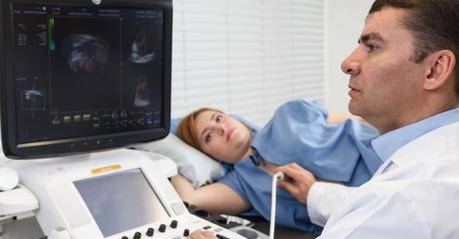 Tipos de ecocardiograma