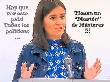 Másteres de nuestro Universo Másteres de nuestro Universo