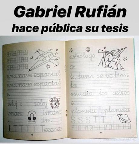 Másteres de nuestro Universo Másteres de nuestro Universo