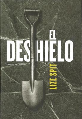 El deshielo (Lize Spit)