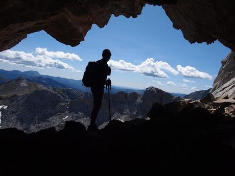 Torre de Altaiz, San Carlos y Torre del Hoyo Oscuro