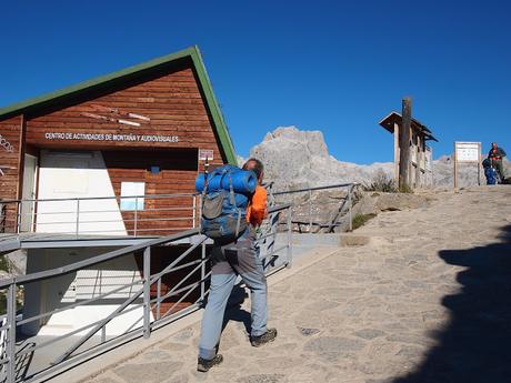 Torre de Altaiz, San Carlos y Torre del Hoyo Oscuro