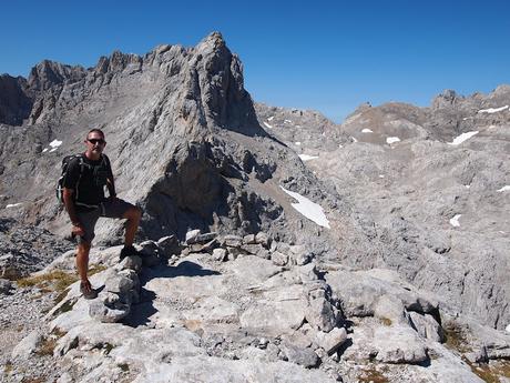 Torre de Altaiz, San Carlos y Torre del Hoyo Oscuro