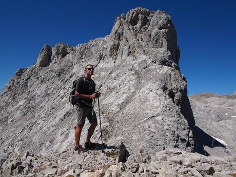 Torre de Altaiz, San Carlos y Torre del Hoyo Oscuro