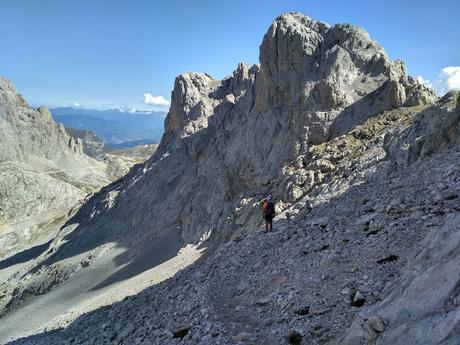 Torre de Altaiz, San Carlos y Torre del Hoyo Oscuro
