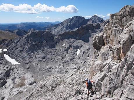 Torre de Altaiz, San Carlos y Torre del Hoyo Oscuro