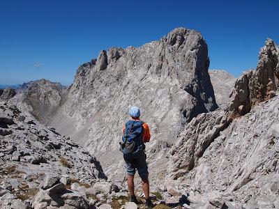 Torre de Altaiz, San Carlos y Torre del Hoyo Oscuro