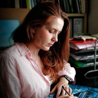 Reseña: Historias de una ciudad inundada de Ismael Orcero Marín (Tres Fronteras, septiembre 2018)