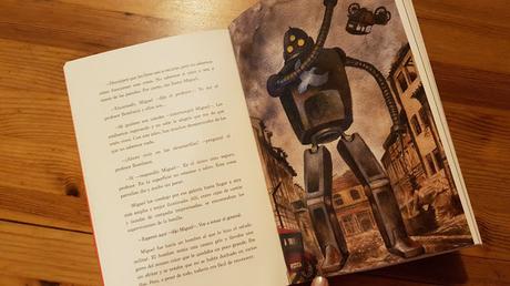 Reseña: Historias de una ciudad inundada de Ismael Orcero Marín (Tres Fronteras, septiembre 2018)