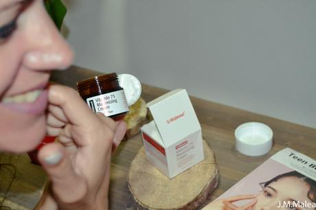 VITAMIN 75 MAXIMIZING CREAM. BY WISHTREND. VITAMIN 75 MAXIMIZING CREAM. BY WISHTREND.