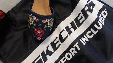 Compras de rebajas: Skechers Compras de rebajas: Skechers