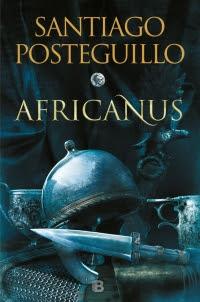 Portada Africanus 1