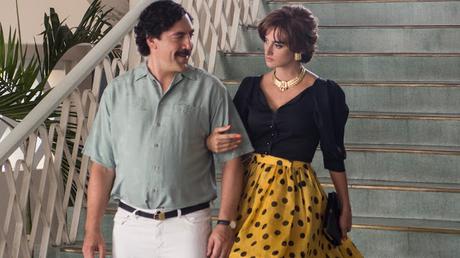 LOVING PABLO