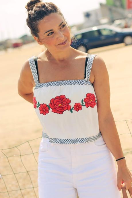 Sigue el verano Sigue el verano