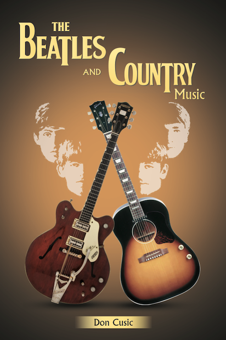 Los Beatles y el country (y II)