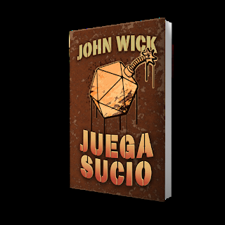 NSR pone a la venta Juega Sucio, de John Wick