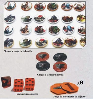 Abierto plazo de inscripción para la campaña de Kill Team en La Última Fortaleza