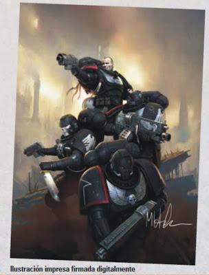 Abierto plazo de inscripción para la campaña de Kill Team en La Última Fortaleza