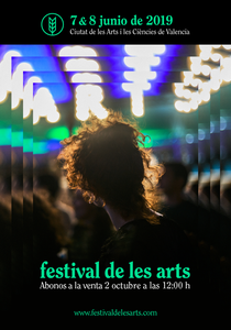 Festival de Les Arts 2019