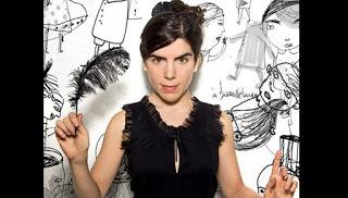 Buena música, dibujos y libros