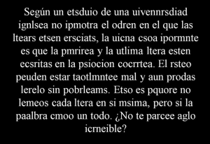 La Escritura Del Lenguaje Hacker