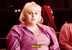 La Gordura Con Hashtag.