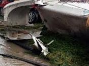 Colabora edoméx policía federal atención accidente méxico-toluca