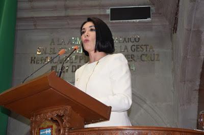 CONGRESO APRUEBA INICIATIVA DE MORENA PARA ERRADICAR FEMINICIDIOS