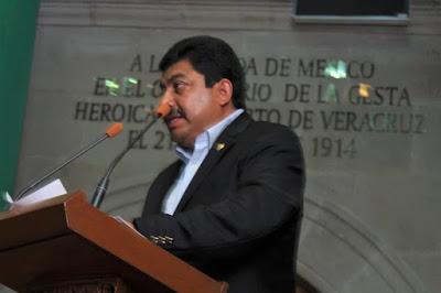 PROPONE MORENA ELIMINAR PAGO DE TENENCIA EN EDOMEX