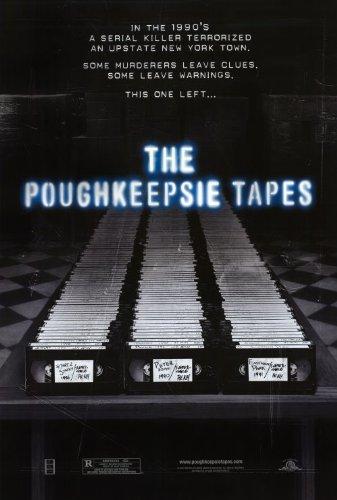 CINE OCULTO: THE POUGHKEEPSIE TAPES