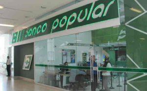 Banco Popular en Cali – Teléfono y Dirección