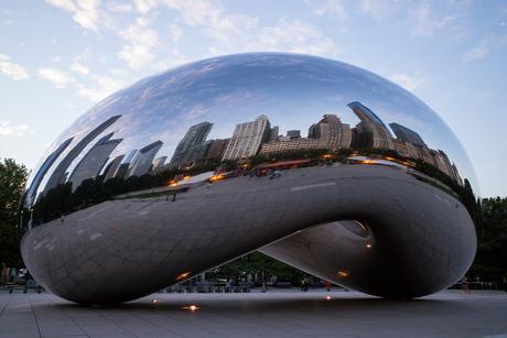 10 cosas Que Ver en Chicago imprescindibles