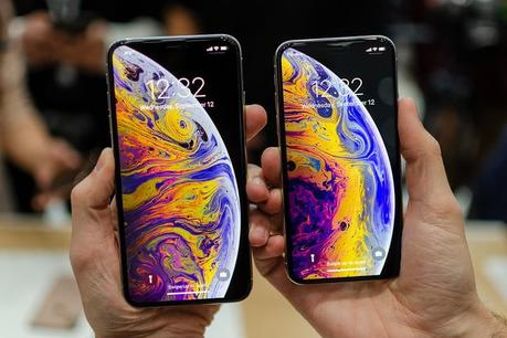 nuevo-iphone-apple- xs-xs-max