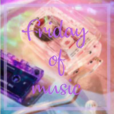 Friday of Music: Luna - Zoé