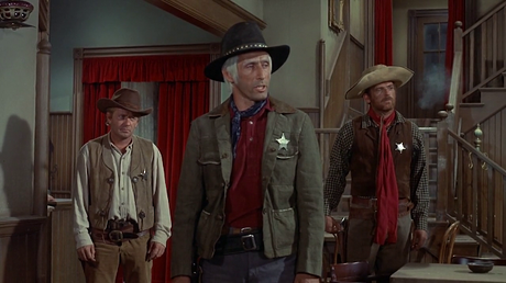 Rio Lobo - 1970