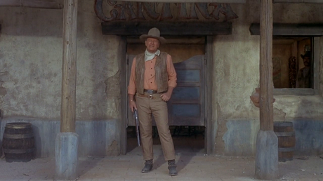 Rio Lobo - 1970