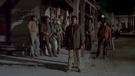 Rio Lobo - 1970