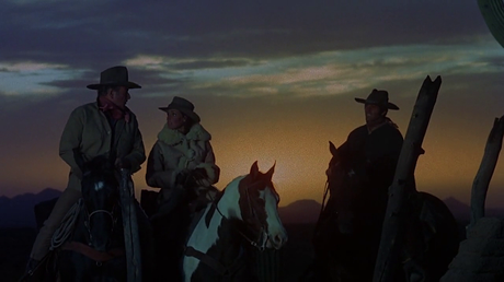 Rio Lobo - 1970