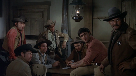 Rio Lobo - 1970