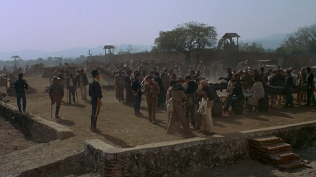 Rio Lobo - 1970