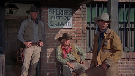 Rio Lobo - 1970