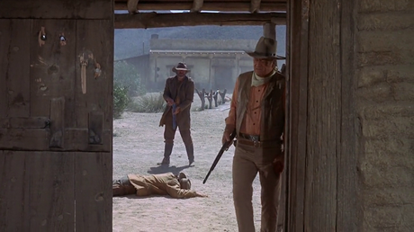 Rio Lobo - 1970
